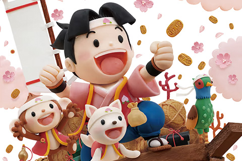 小学ポピー「1・2年生」